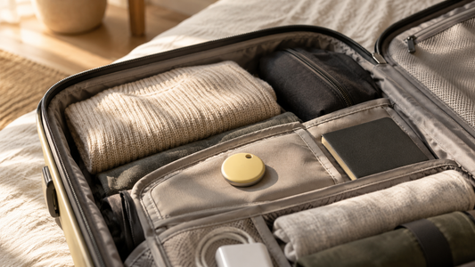 Track What Matters in Your Daily Life