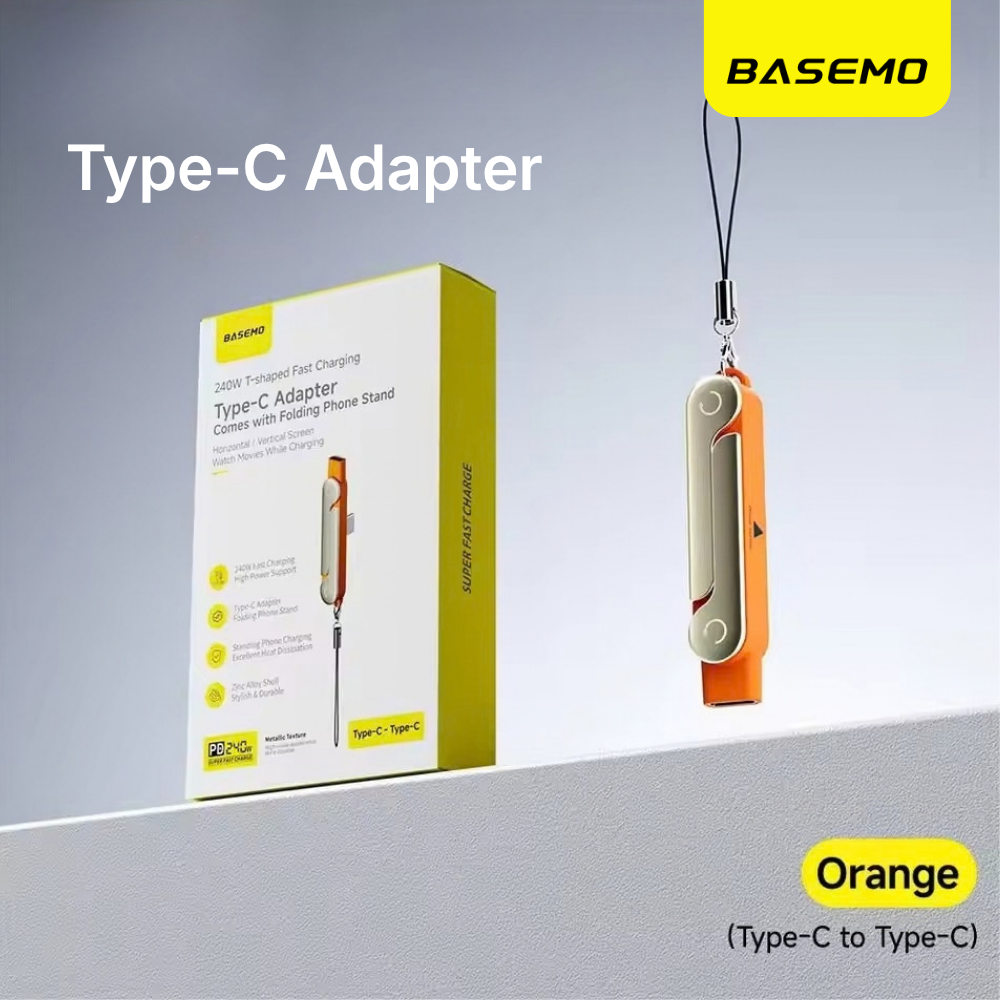 Basemo Stand Kit detail