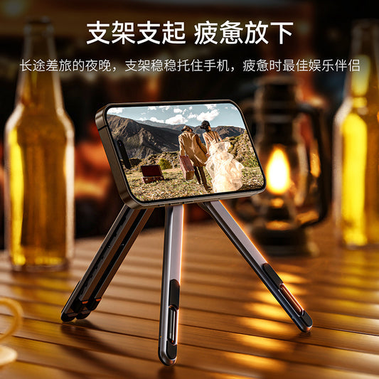 Magnetic Aluminum Folding Stand