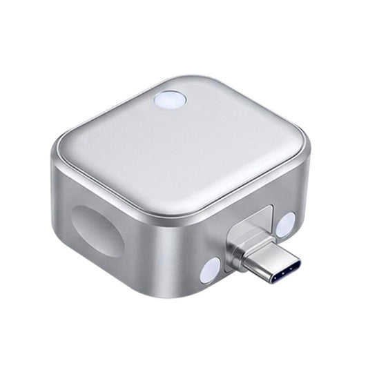 140W USB-C Auto Shut-Off Charging Adapter